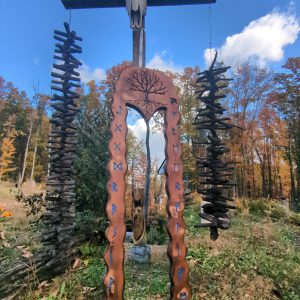 99 - Tree of Life Mirror